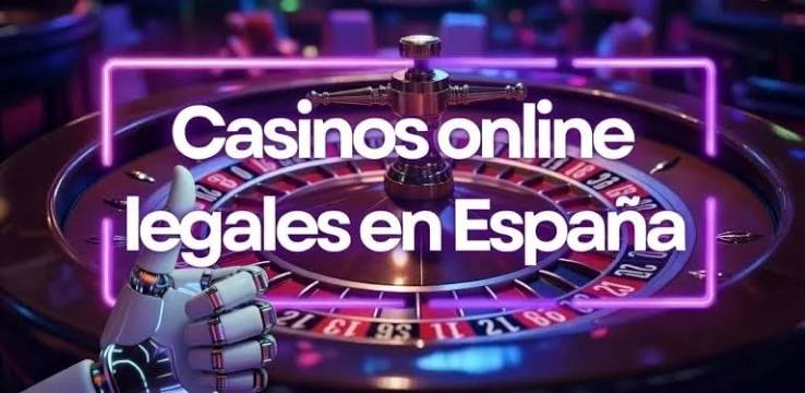 Casino Online Bono España 2026 La Revolución del Juego en Línea