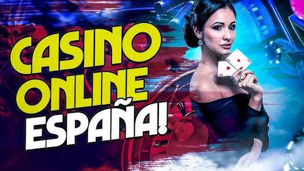 Casino Online Bono España 2026 La Revolución del Juego en Línea