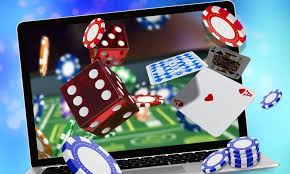 Discover the Excitement at Betmac Online Casino UK