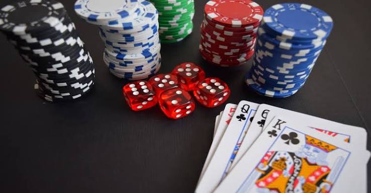 Česká online kasina Zábava a bezpečnost na dosah ruky