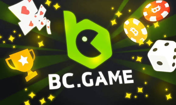 Explore Thrilling Gameplay at BCGame.vc Casino