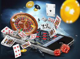 Exploring Blood Moon Casino A Guide to Online Gaming