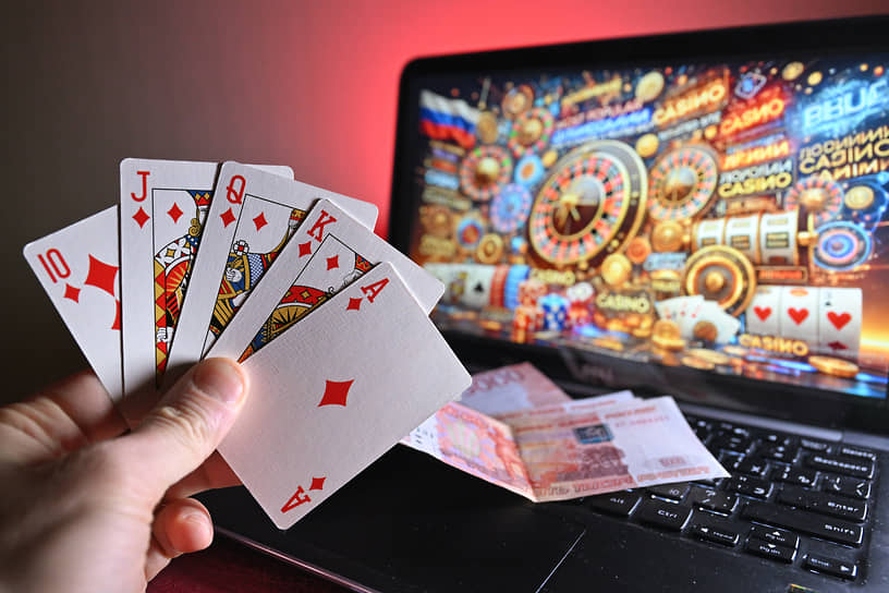 Exploring the Wonders of Casino K8