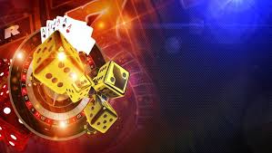 Online Gambling En Dybere Dykking i Verdenen af Digital Spil Online Gambling En Dybere Dykking i Verdenen af Digital Spil