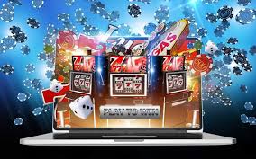 Online Gambling En Dybere Dykking i Verdenen af Digital Spil Online Gambling En Dybere Dykking i Verdenen af Digital Spil