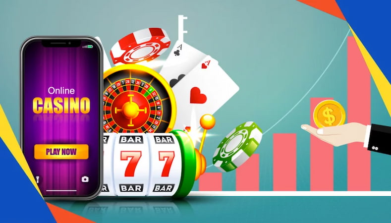 Scopri il Mondo delle Slot Online Guida Completa 1844099959 Scopri il Mondo delle Slot Online Guida Completa 1844099959