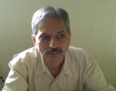 Jitendra Vora